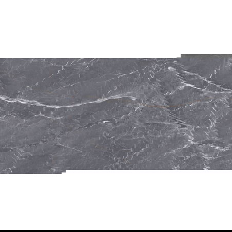 Mexen Vennisa Nero gres glazovaný rek. G1, dlaždica podlahovo-stenová 120 x 60 cm, carving - TL426-120-060-03