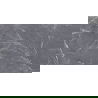 Mexen Vennisa Nero gres glazovaný rek. G1, dlaždica podlahovo-stenová 120 x 60 cm, carving - TL426-120-060-03