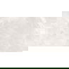 Mexen Visby Bianco glazovaný rektifikovaný gres G1, podlahová a stenová dlaždica 120 x 60 cm, carving - TL428-120-060-01