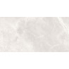 Mexen Visby Bianco leštený gres rekt. G1, dlaždica podlahovo-stenová 120 x 60 cm, carving - TL428-120-060-01