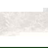 Mexen Visby Bianco glazovaný rektifikovaný gres G1, podlahová a stenová dlaždica 120 x 60 cm, carving - TL428-120-060-01