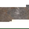 Mexen Visby Copper matná glazovaná dlažba rektifikovaná G1, dlaždica podlahovo-stenová 120 x 60 cm, carving - TL428-120-060-03