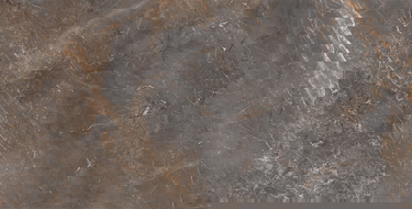 Mexen Visby Copper glazovaný rekt. G1, podlahová-stenová dlaždica 120 x 60 cm, carving - TL428-120-060-03