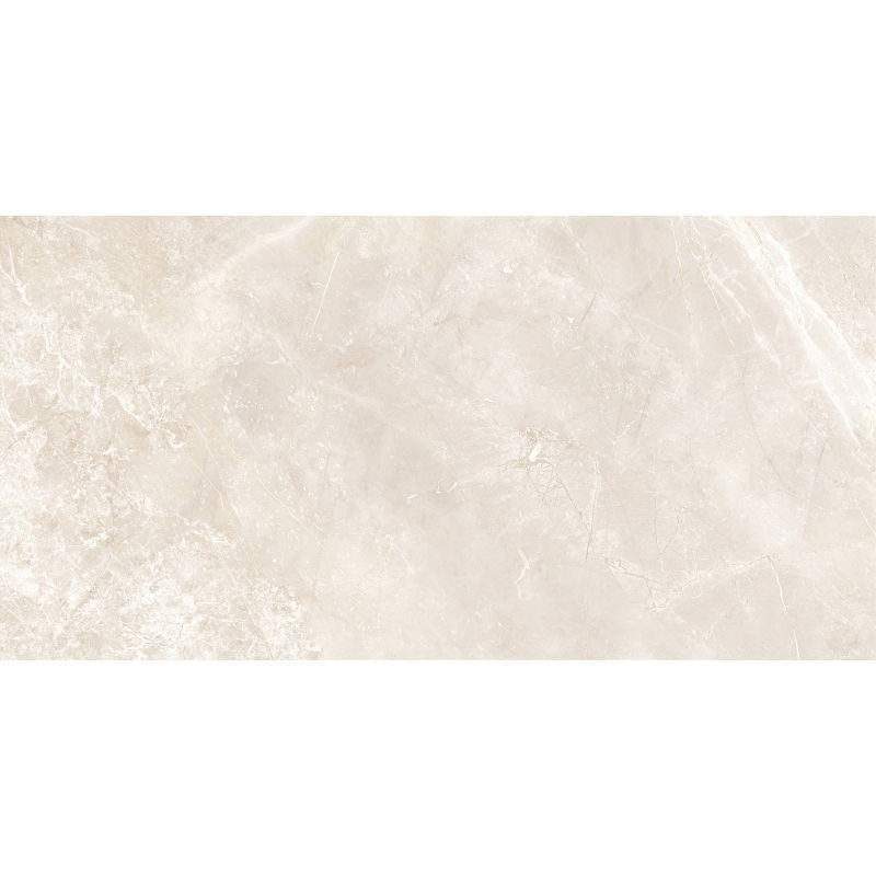Mexen Visby Crema glazované gres rekt. G1, podlahovo-stenná dlaždica 120 x 60 cm, vyrezávanie - TL428-120-060-04