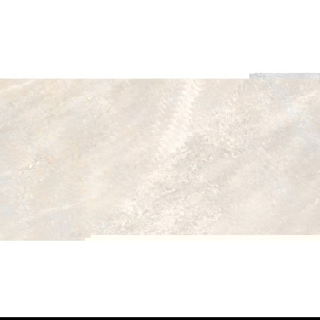 Mexen Visby Crema glazované gres rekt. G1, podlahovo-stenná dlaždica 120 x 60 cm, vyrezávanie - TL428-120-060-04