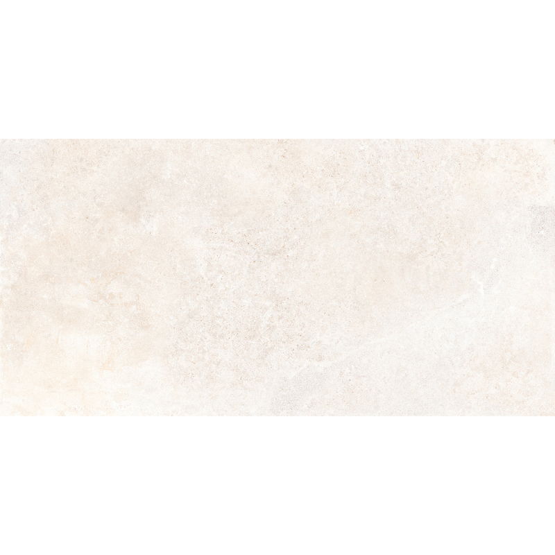 Mexen Oberon Bianco glazovaný gres rek. G1, podlahová a stenová dlaždica 120 x 60 cm, carving - TL429-120-060-02