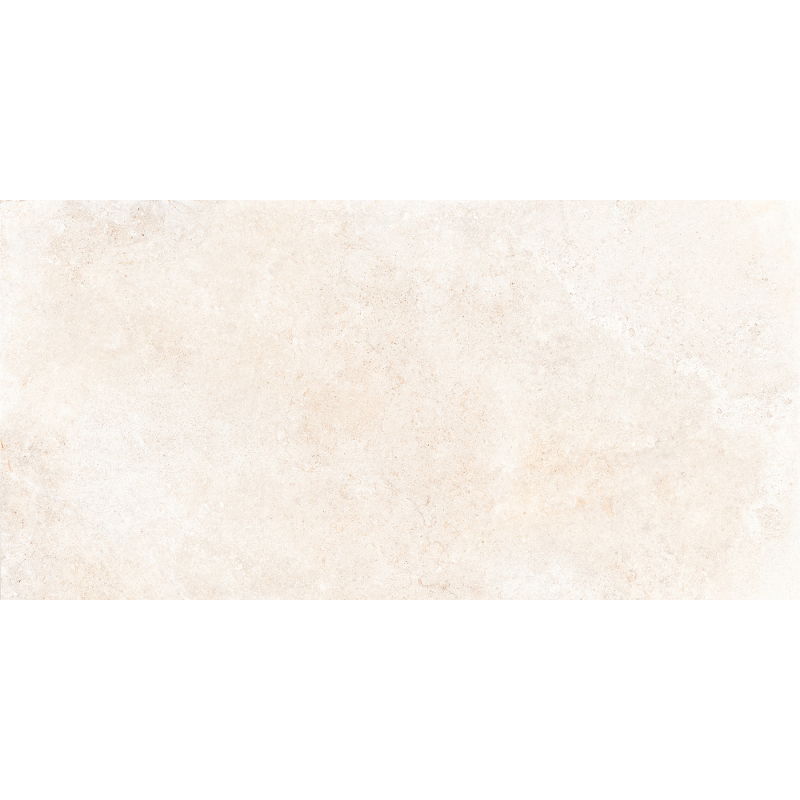 Mexen Oberon Bianco leštený gres Rekt. G1, podlahová a stenová dlaždica 120 x 60 cm, carving - TL429-120-060-02