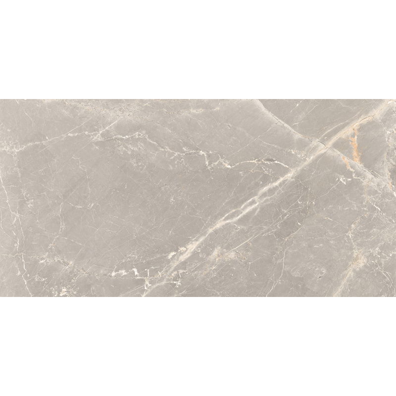 Mexen Dorado Grey leštený rektifikovaný gres G1, podlahová a stenová dlaždica 120 x 60 cm, carving - TL431-120-060-01