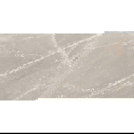 Mexen Dorado Grey leštený rektifikovaný gres G1, podlahová a stenová dlaždica 120 x 60 cm, carving - TL431-120-060-01