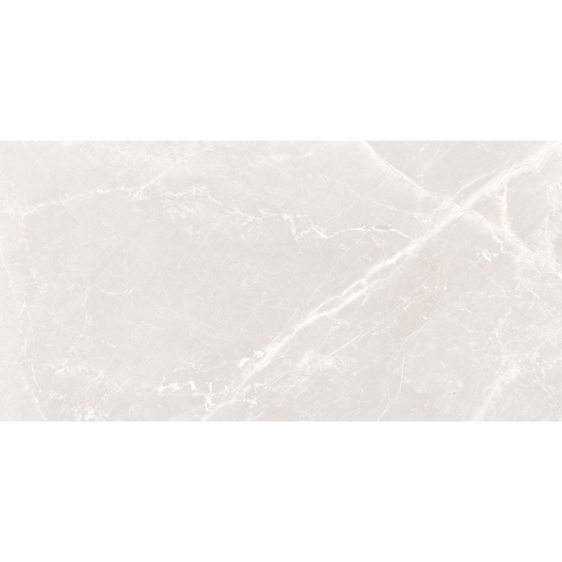 Mexen Dorado Biela leštená gresová dlaždica rekt. G1, podlahovo-nástenná dlaždica 120 x 60 cm, carving - TL431-120-060-03