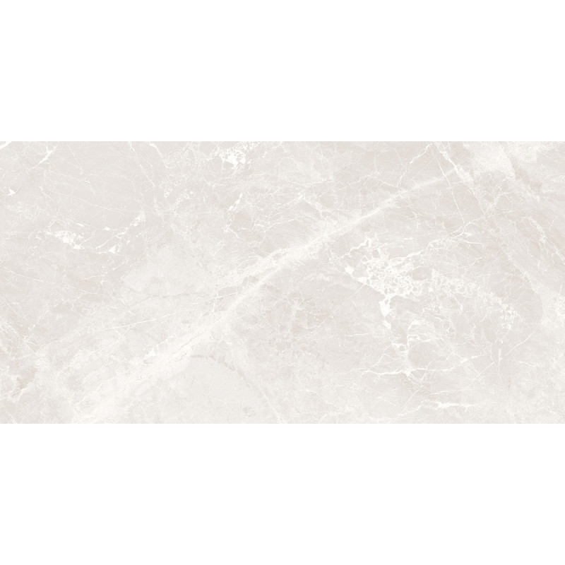 Mexen Dorado Biely glazovaný rekt. G1, podlahová-stenová dlaždica 120 x 60 cm, carving - TL431-120-060-03