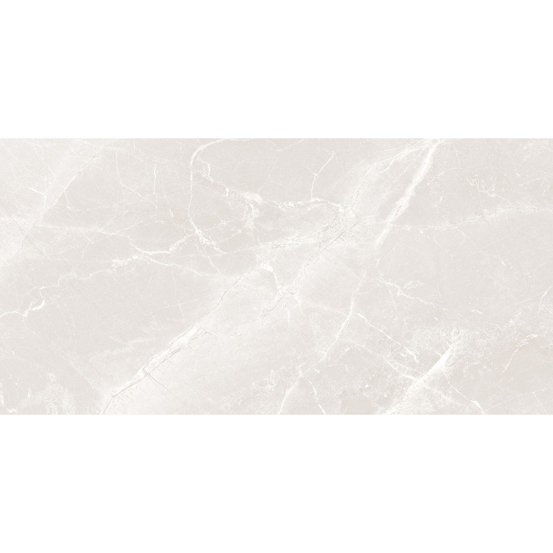 Mexen Dorado Biely glazovaný rekt. G1, podlahová-stenová dlaždica 120 x 60 cm, carving - TL431-120-060-03