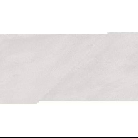 Mexen Lemmy Bianco matný glazovaný gres rekt. G1, podlahová-nástenná dlaždica 120 x 60 cm, carving - TL433-120-060-01