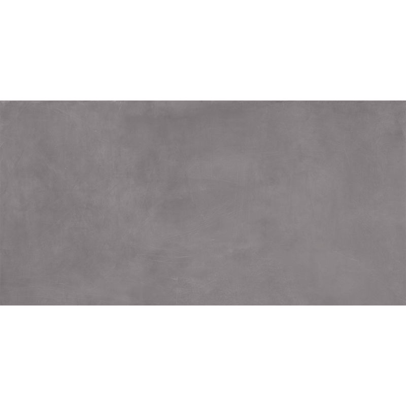 Mexen Lemmy Grey gres glazovaný rekt. G1, podlahová a stenová dlaždica 120 x 60 cm, carving - TL433-120-060-02