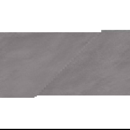 Mexen Lemmy Grey gres glazovaný rekt. G1, podlahová a stenová dlaždica 120 x 60 cm, carving - TL433-120-060-02
