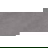 Mexen Lemmy Grey gres glazovaný rekt. G1, podlahová a stenová dlaždica 120 x 60 cm, carving - TL433-120-060-02