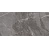 Mexen Jerico Nero gres glazovaný rek. G1, podlahová a stenová dlaždica 120 x 60 cm, carving - TL435-120-060-01