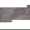Mexen Jerico Nero gres glazovaný rek. G1, podlahová a stenová dlaždica 120 x 60 cm, carving - TL435-120-060-01