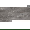 Mexen Jerico Nero gres glazovaný rek. G1, podlahová a stenová dlaždica 120 x 60 cm, carving - TL435-120-060-01