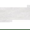 Mexen Jerico Silver glazovaný gres rekt. G1, podlahová a stenová dlaždica 120 x 60 cm, carving - TL435-120-060-02