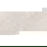 Mexen Evolution Bianco glazovaná rektifikovaná dlažba G1, podlahová-stenová dlaždica 120 x 60 cm, carving - TL437-120-060-00