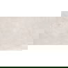 Mexen Evolution Bianco glazovaná rektifikovaná dlažba G1, podlahová-stenová dlaždica 120 x 60 cm, carving - TL437-120-060-00