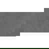 Mexen Evolution Gris gres glazovaný rekt. G1, podlahová a stenová dlaždica 120 x 60 cm, carving - TL437-120-060-02