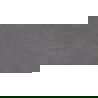 Mexen Evolution Gris gres glazovaný rekt. G1, podlahová a stenová dlaždica 120 x 60 cm, carving - TL437-120-060-02