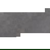 Mexen Evolution Gris gres glazovaný rekt. G1, podlahová a stenová dlaždica 120 x 60 cm, carving - TL437-120-060-02
