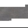 Mexen Evolution Gris gres glazovaný rekt. G1, podlahová a stenová dlaždica 120 x 60 cm, carving - TL437-120-060-02