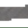 Mexen Evolution Gris gres glazovaný rekt. G1, podlahová a stenová dlaždica 120 x 60 cm, carving - TL437-120-060-02