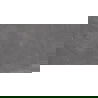 Mexen Evolution Gris gres glazovaný rekt. G1, podlahová a stenová dlaždica 120 x 60 cm, carving - TL437-120-060-02