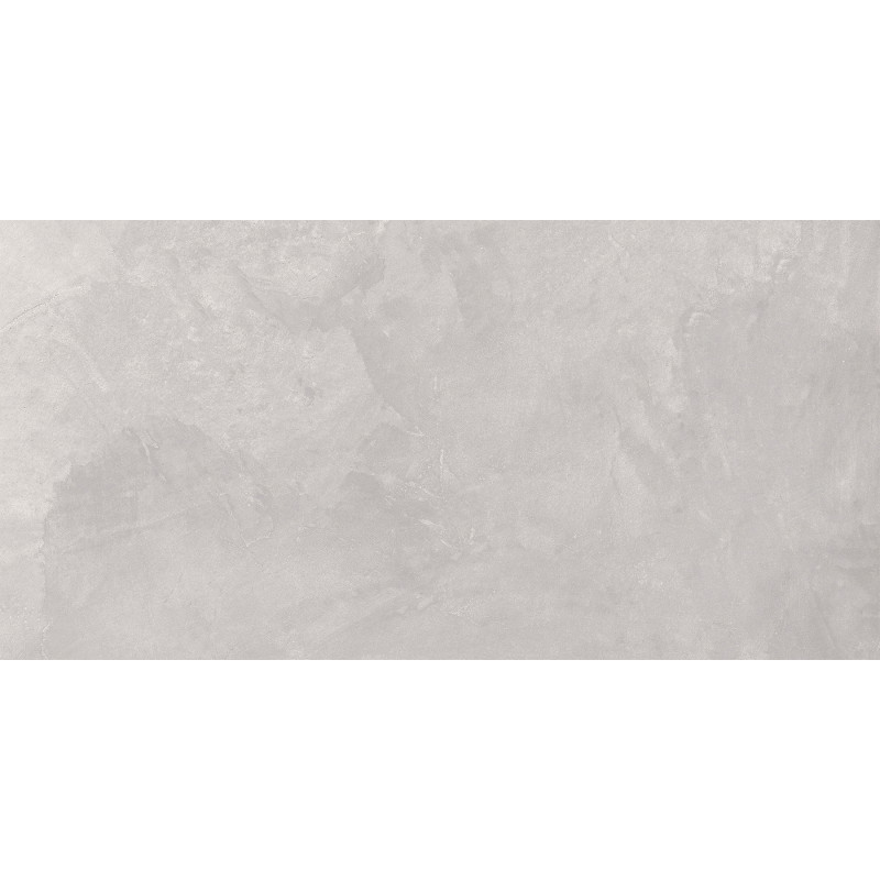 Mexen Evolution Svetlo šedá leštená gresová dlaždica rekt. G1, podlahovo-stenová dlaždica 120 x 60 cm, carving