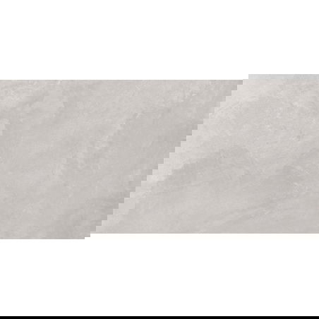 Mexen Evolution Svetlošedá glazovaná rektifikovaná dlažba G1, podlahová a stenová doska 120 x 60 cm, carving - TL437-120-060-03