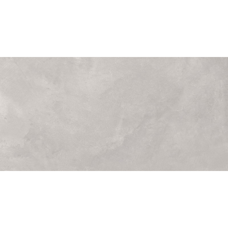 Mexen Evolution Light Grey leštený gres rektifikovaný G1, dlaždica podlahovo-stenová 120 x 60 cm, carving - TL437-120-060-03