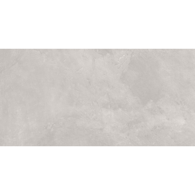 Mexen Evolution Light Grey leštený gres rektifikovaný G1, dlaždica podlahovo-stenová 120 x 60 cm, carving - TL437-120-060-03