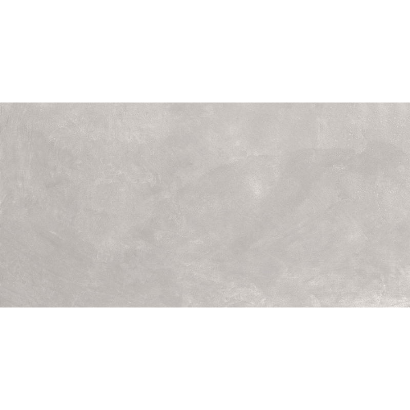Mexen Evolution Light Grey leštený gres rektifikovaný G1, dlaždica podlahovo-stenová 120 x 60 cm, carving - TL437-120-060-03