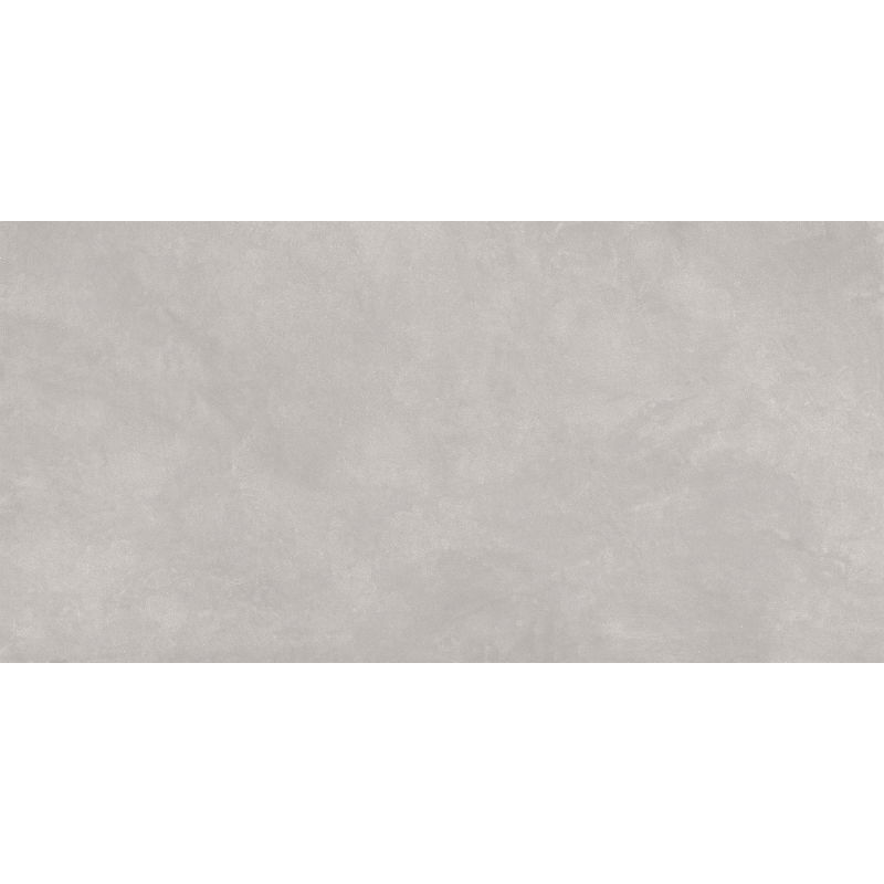 Mexen Evolution Light Grey leštený gres rektifikovaný G1, dlaždica podlahovo-stenová 120 x 60 cm, carving - TL437-120-060-03