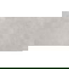 Mexen Evolution Light Grey leštený gres rektifikovaný G1, dlaždica podlahovo-stenová 120 x 60 cm, carving - TL437-120-060-03