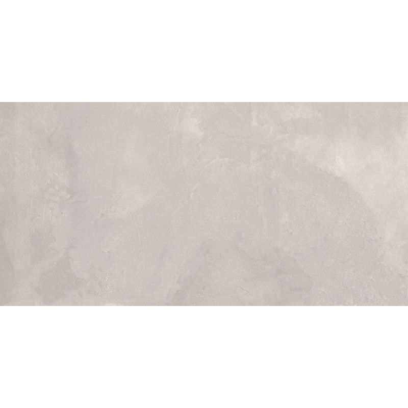 Mexen Evolution Light Grey leštený gres rektifikovaný G1, dlaždica podlahovo-stenová 120 x 60 cm, carving - TL437-120-060-03