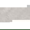 Mexen Evolution Light Grey leštený gres rektifikovaný G1, dlaždica podlahovo-stenová 120 x 60 cm, carving - TL437-120-060-03