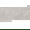 Mexen Evolution Light Grey leštený gres rektifikovaný G1, dlaždica podlahovo-stenová 120 x 60 cm, carving - TL437-120-060-03
