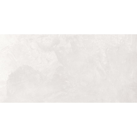 Mexen Evolution Biely leštený gres rekt. G1, podlahovo-stenová dlažba 120 x 60 cm, carving - TL437-120-060-04