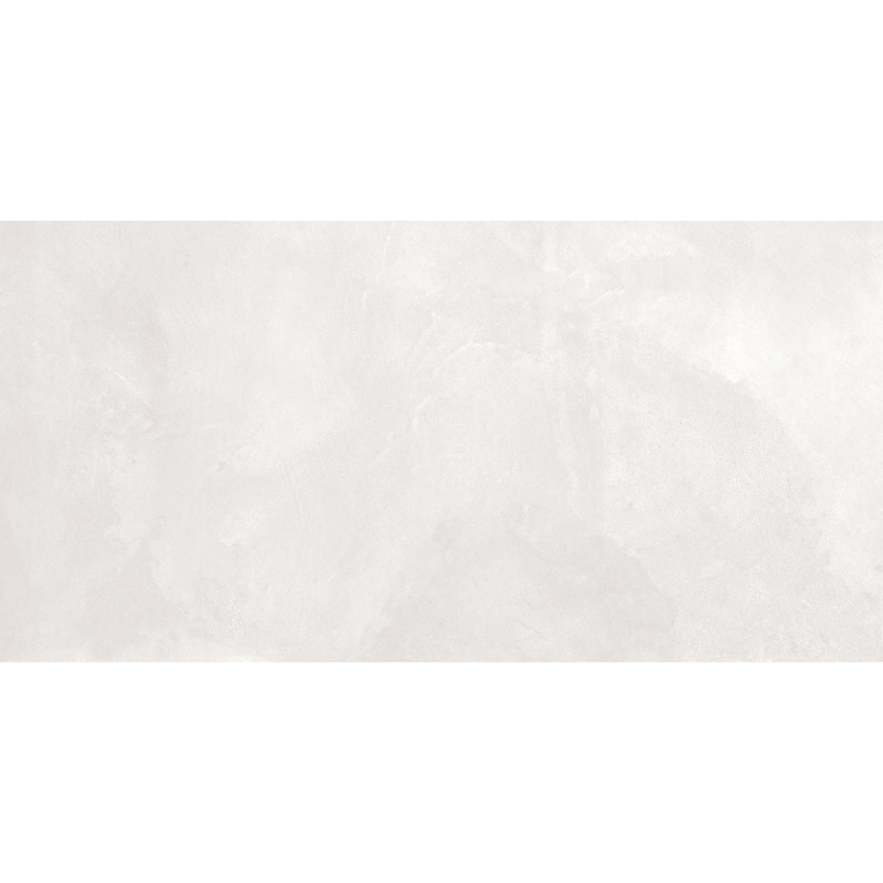 Mexen Evolution Biely leštený gres rekt. G1, podlahovo-stenová dlažba 120 x 60 cm, carving - TL437-120-060-04