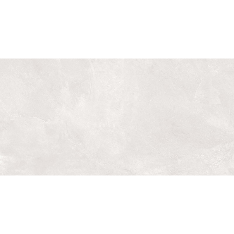 Mexen Evolution Biely leštený gres rekt. G1, podlahovo-stenová dlažba 120 x 60 cm, carving - TL437-120-060-04