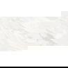Mexen Sparta Bianco glazúrovaný gres rekt. G1, podlahová a nástenná dlaždica 120 x 60 cm, lesk - TL101-120-060-00