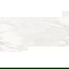 Mexen Sparta Bianco glazúrovaný gres rekt. G1, podlahová a nástenná dlaždica 120 x 60 cm, lesk - TL101-120-060-00