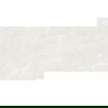 Mexen Boca Bianco lesklá glazovaná dlažba rekt. G1, podlahová a nástenná dlaždica 120 x 60 cm, lesk - TL102-120-060-00