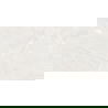 Mexen Boca Bianco lesklá glazovaná dlažba rekt. G1, podlahová a nástenná dlaždica 120 x 60 cm, lesk - TL102-120-060-00