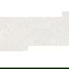 Mexen Boca Bianco lesklá glazovaná dlažba rekt. G1, podlahová a nástenná dlaždica 120 x 60 cm, lesk - TL102-120-060-00